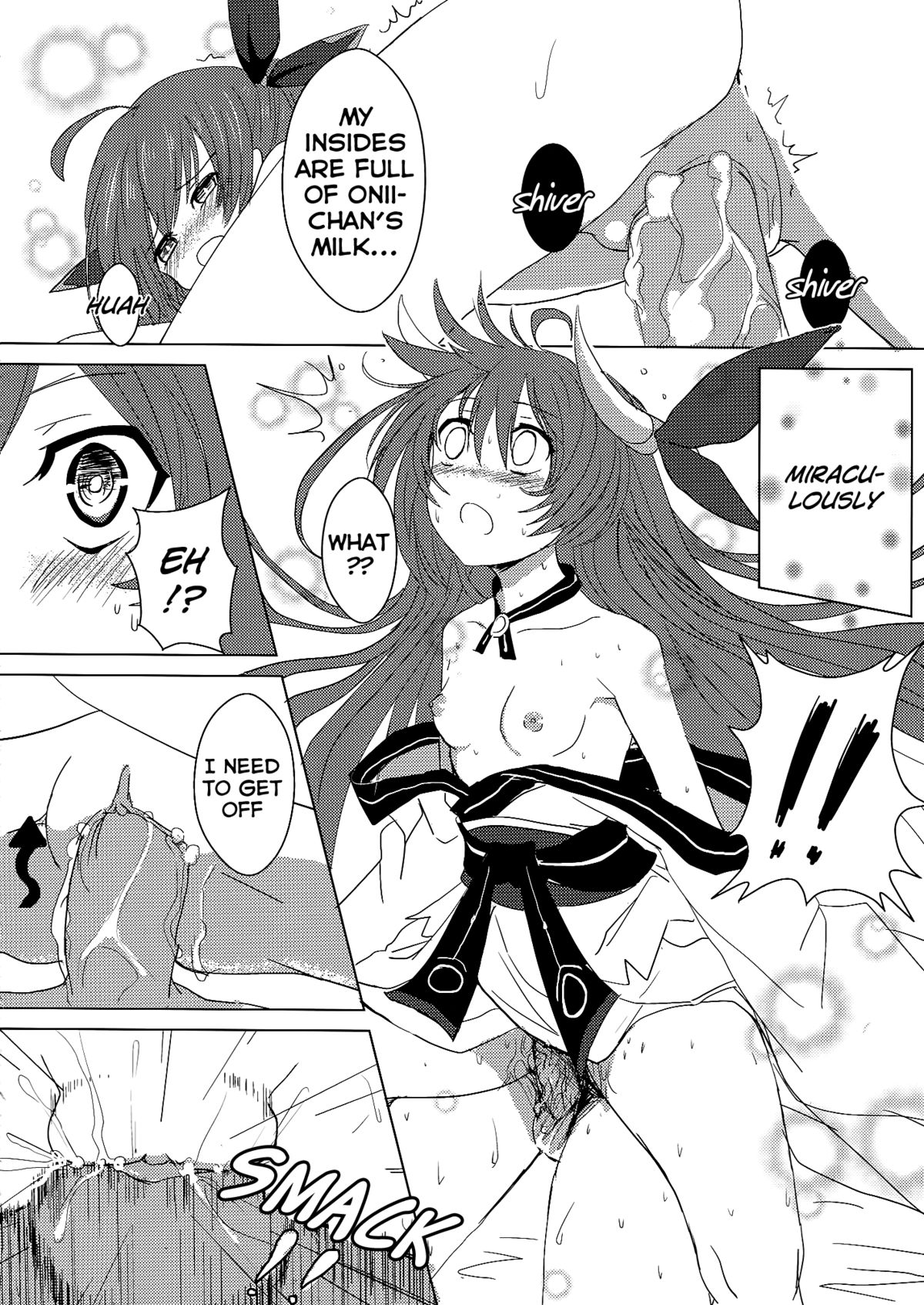 (FF22) [Denmoe (Oninarasu)] AiAi Daisakusen 2 (Date A Live) [English] [Facedesk]_21.jpg